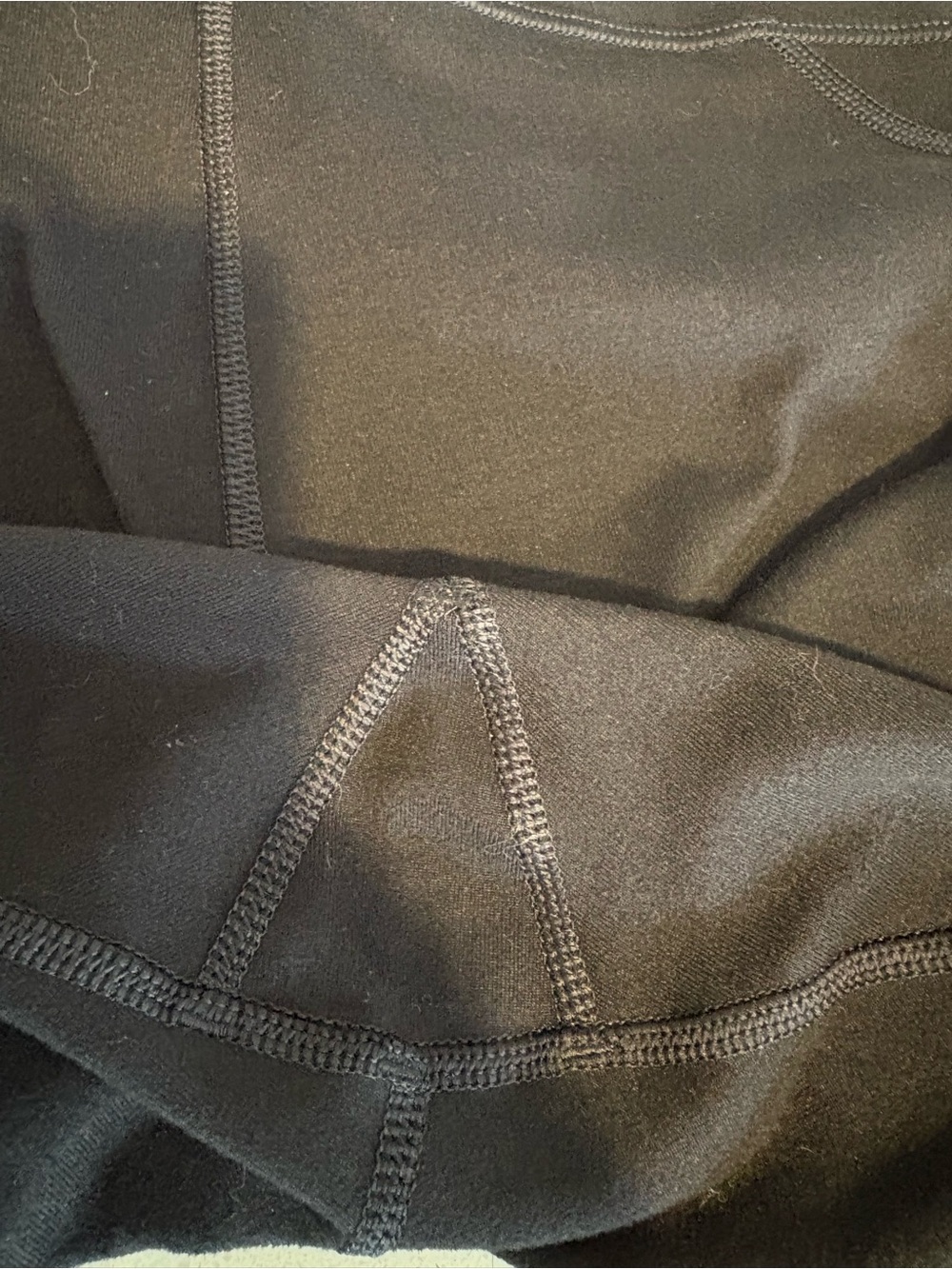 Fabletics Power Hold, High-Waist Compression Leggings - Picture 4 of 9